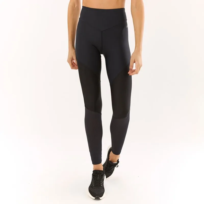 Legging Feminina de Treino Perf Fit 500 Domyos Preta - PP