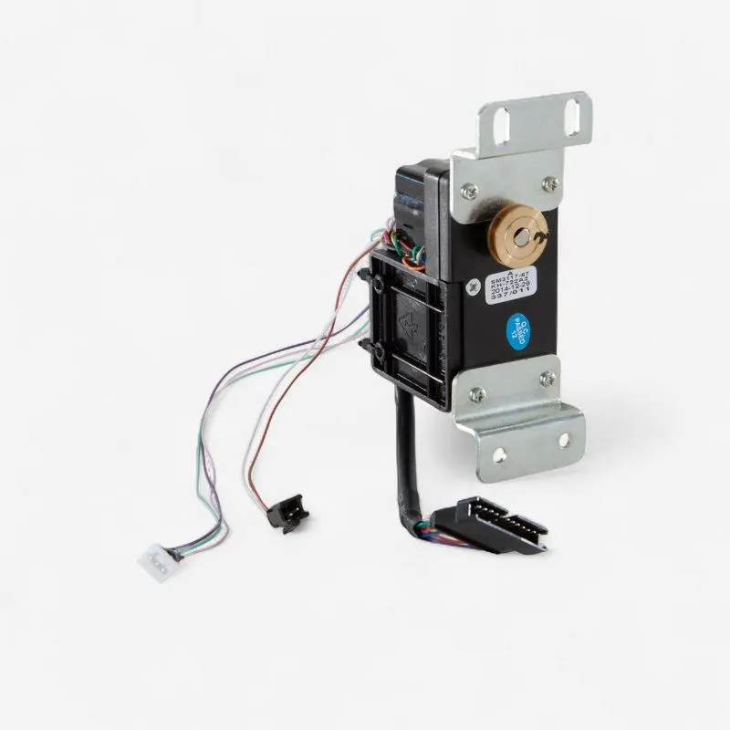[sav] Kit de Motor V1 Domyos Preto, ÚNICO
