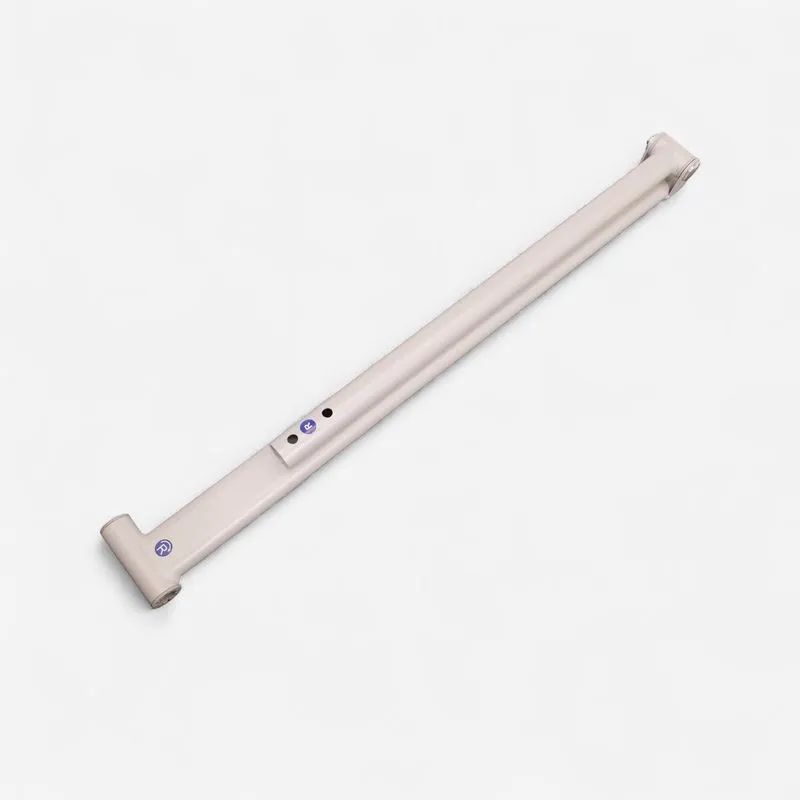 [SAV] Braço do Pedal Direito para Elíptico Initial 100 Domyos Bege Sav Braço do Pedal Direito para Elíptico Initial 100 Bege Domyos, ÚNICO