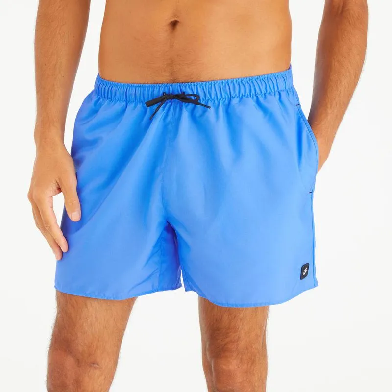 Short Masculino de Surf Hendaia Poches 100 Olaian Lavanda - M