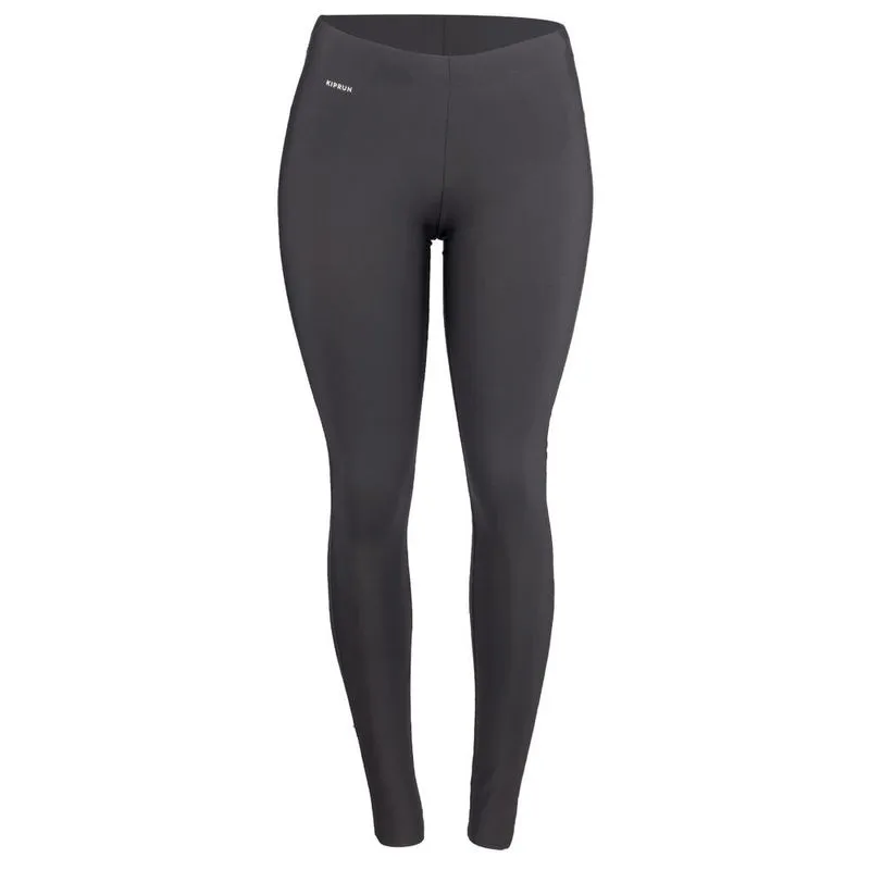 Legging Masculina de Corrida Run Dry Tight Kiprun Preta - M