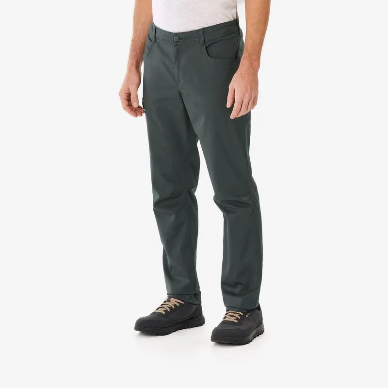 Calça Masculina de caminhada NH100, GG