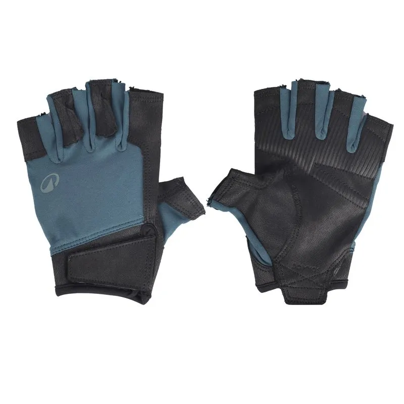 Luvas de Musculação Resistentes, M