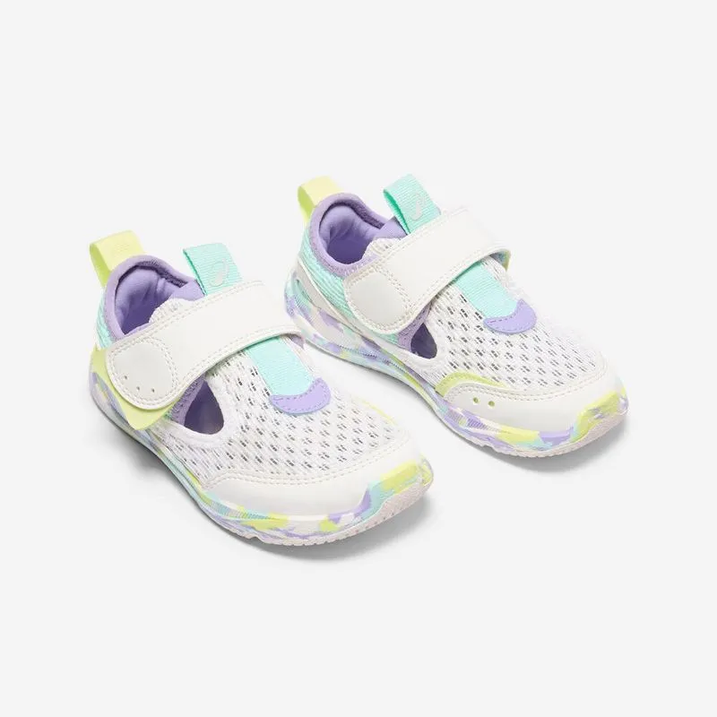 Tênis Infantil Stepper Fresh Decathlon Branco - 26 BR