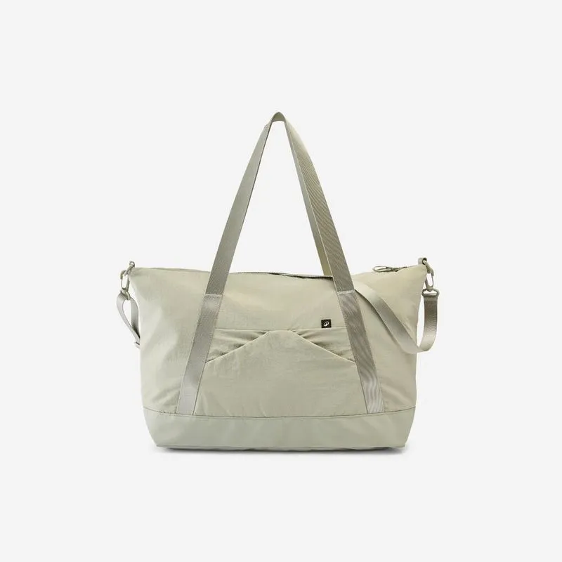 Bolsa para Treino 28L Adulto Decathlon Verde - TAMANHO ÚNICO