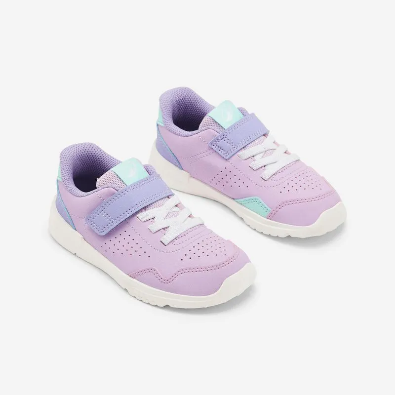 Tênis Infantil Stepper Daily Decathlon Lilás - 26 BR