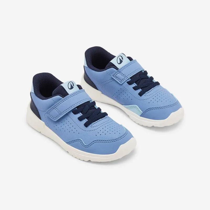 Tênis Infantil Stepper Daily Decathlon Azul - 26 BR