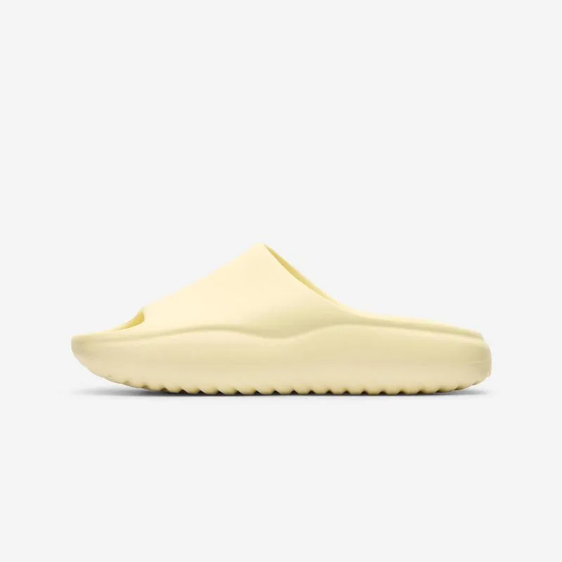 Chinelo Slide Adulto Decathlon Amarelo - 35 BR