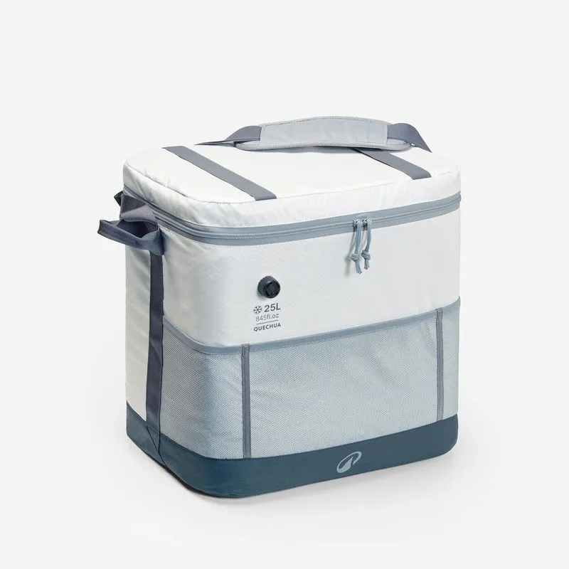 Refrigerador para Camping 500 Fresh 25 Litros Quechua, ÚNICO