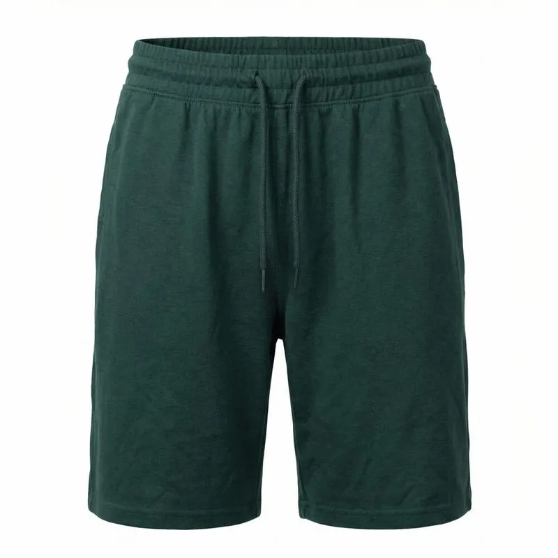 Short Masculino de Treino Reg 500 Domyos Verde - P