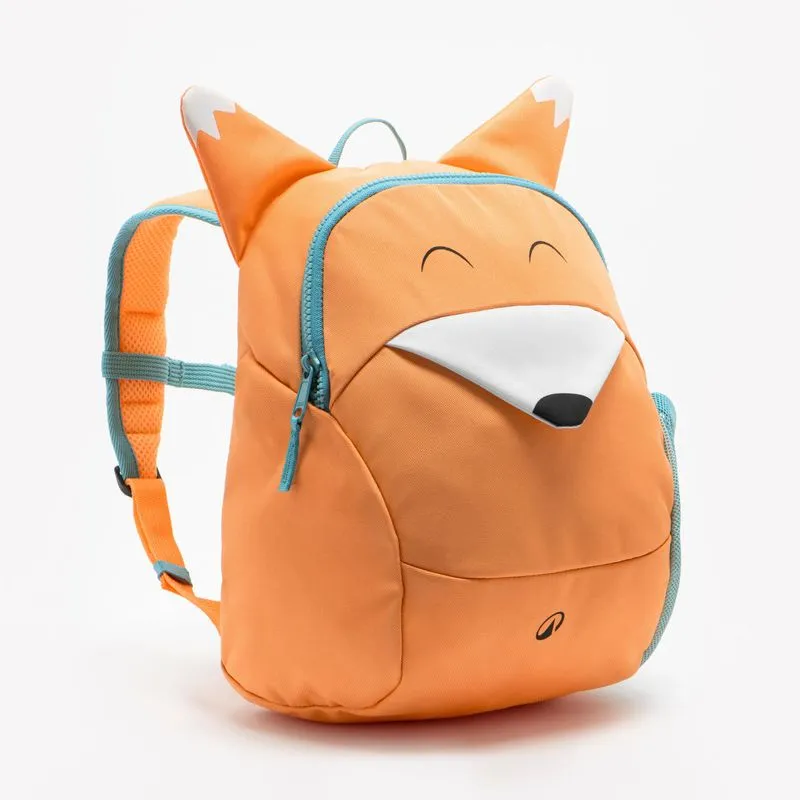 Mochila Infantil de Trilha 7L NH100 Quechua Laranja - 7L