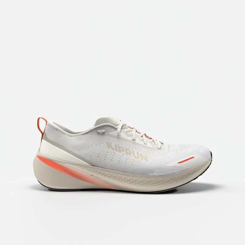 Tênis Masculino de Corrida Kipcore Kiprun Branco, 41 BR