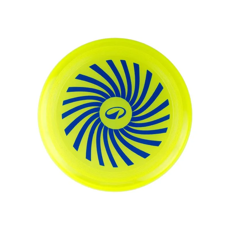 Disco Frisbee D90 Olaian Verde - UNICO