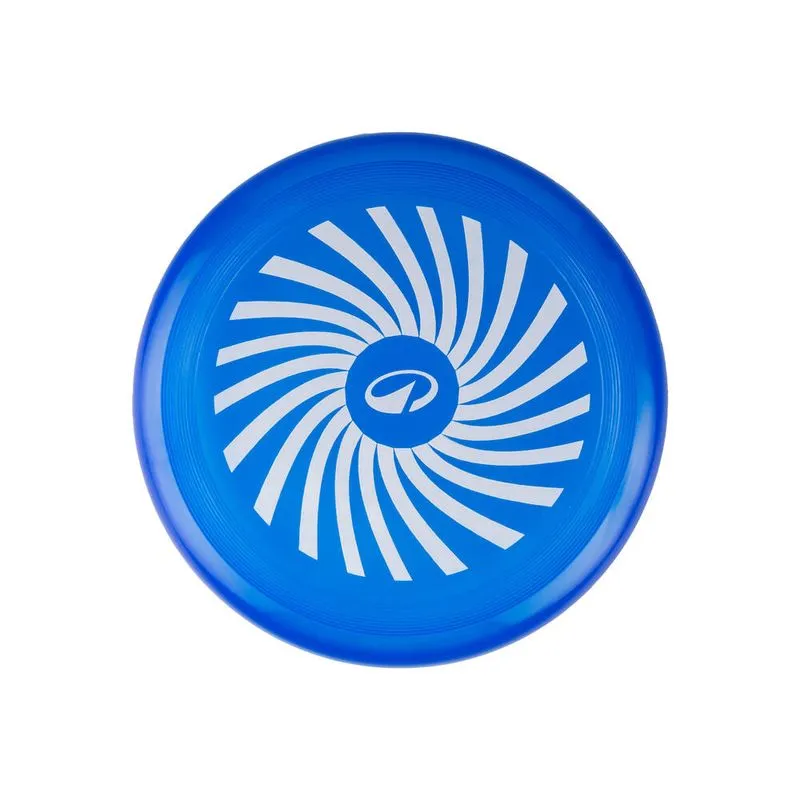 Disco Frisbee D90 Olaian Azul - UNICO