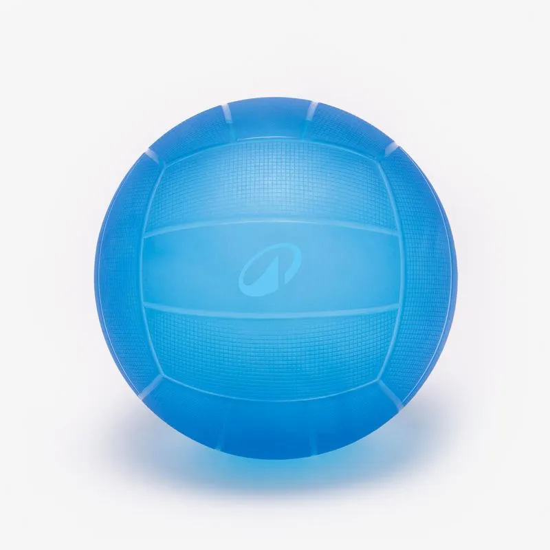 Bola de Vôlei BV Crystal Kipsta Azul, 4