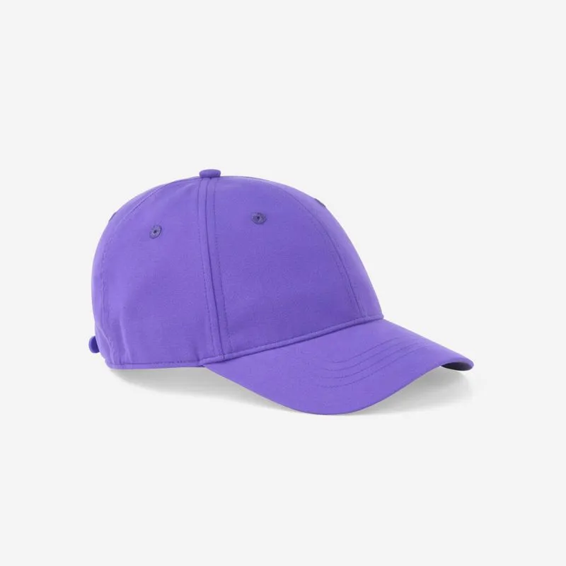 Boné de Tênis TC 500 Adulto Kuikma Roxo - 56 CM