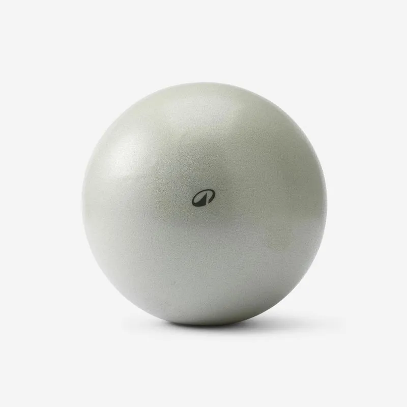 Bola de Pilates para Fortalecimento Domyos Verde - M