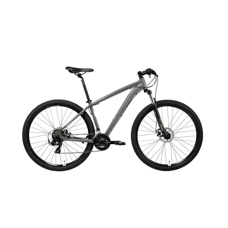 Bicicleta Adulta Mountain Bike Explore 100 Aro 29 Rockrider - 165-174 CM