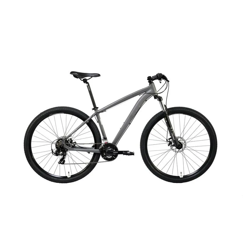 Bicicleta Adulta Mountain Bike Explore 100 Aro 29 Rockrider EXPL 100 29" 2025 Mountain Bike - 21 velocidades Shimano, G