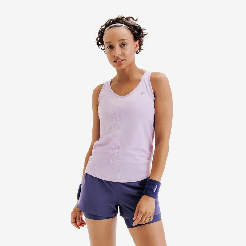 Regata Feminina de Tênis Kuikma Violeta - M