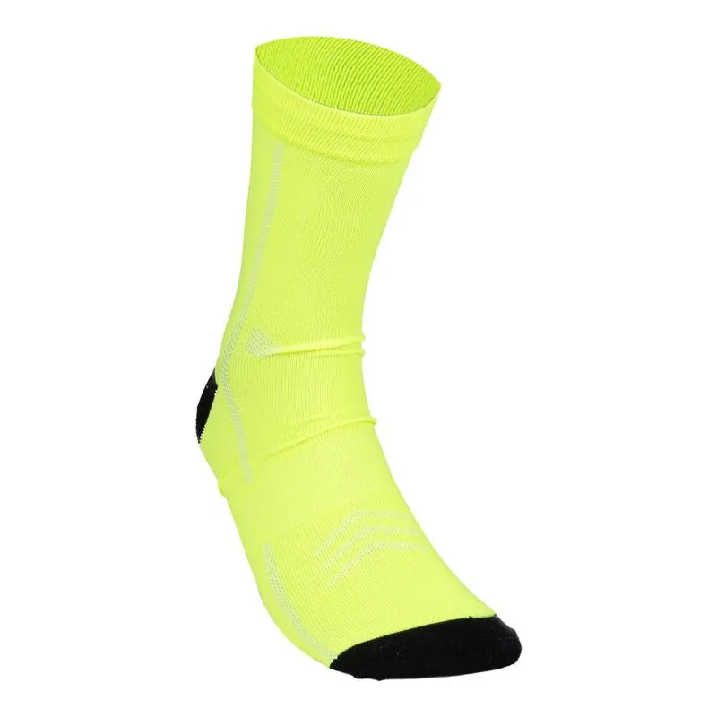 Meia Adulta de Ciclismo Road 500 Van Rysel Preto - 37-40 BR