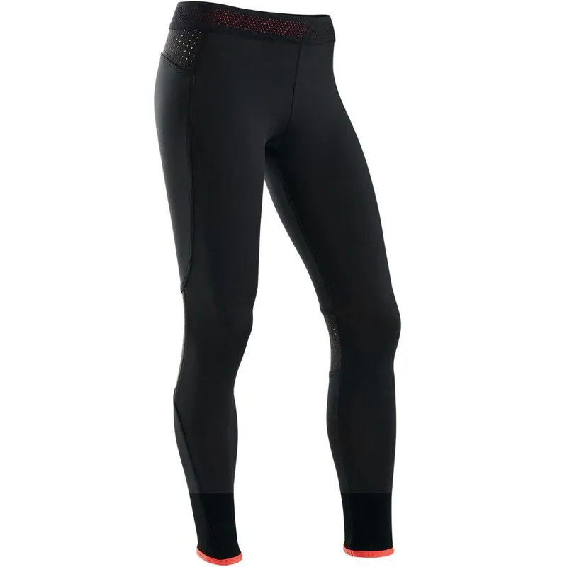 Legging Infantil Menina Leve Respirante Preta LEGGING S900 TG, 131-140CM 8-9Y