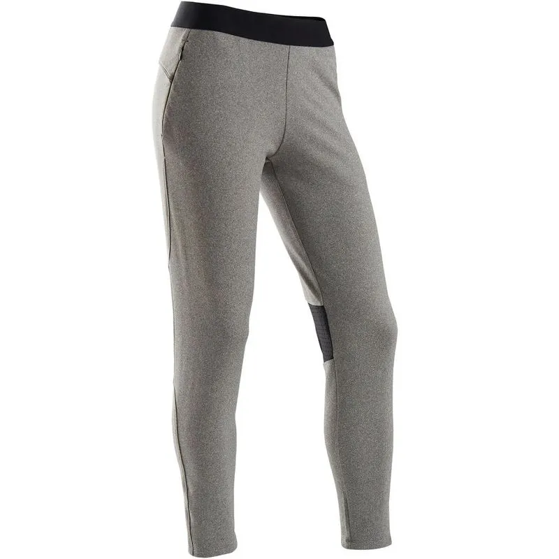 Calça Infantil Menina S900 Sintetico Azul Cinzento PANTALON SLIM S900 TG, 113-122CM 5-6Y