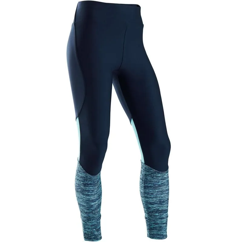 Legging S500 Azul-marinho LEGGING S500 TG, 149-159CM 12-13 ANOS