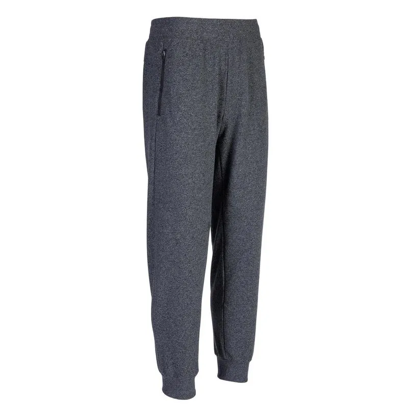 Calça Masculina Regular Trousers 500 reg zip gym gg M