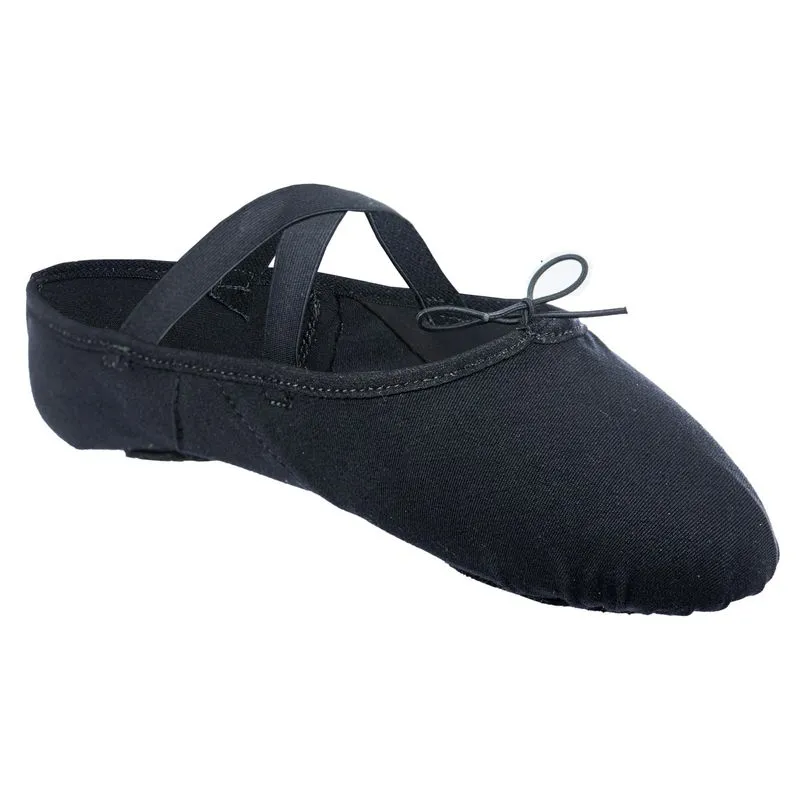 Sapatilha Feminina de Ballet 500, BR 38