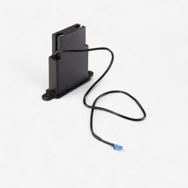 [sav] Bateria para Equipamento de Treino Cardio 500 Domyos Preto - UNICO