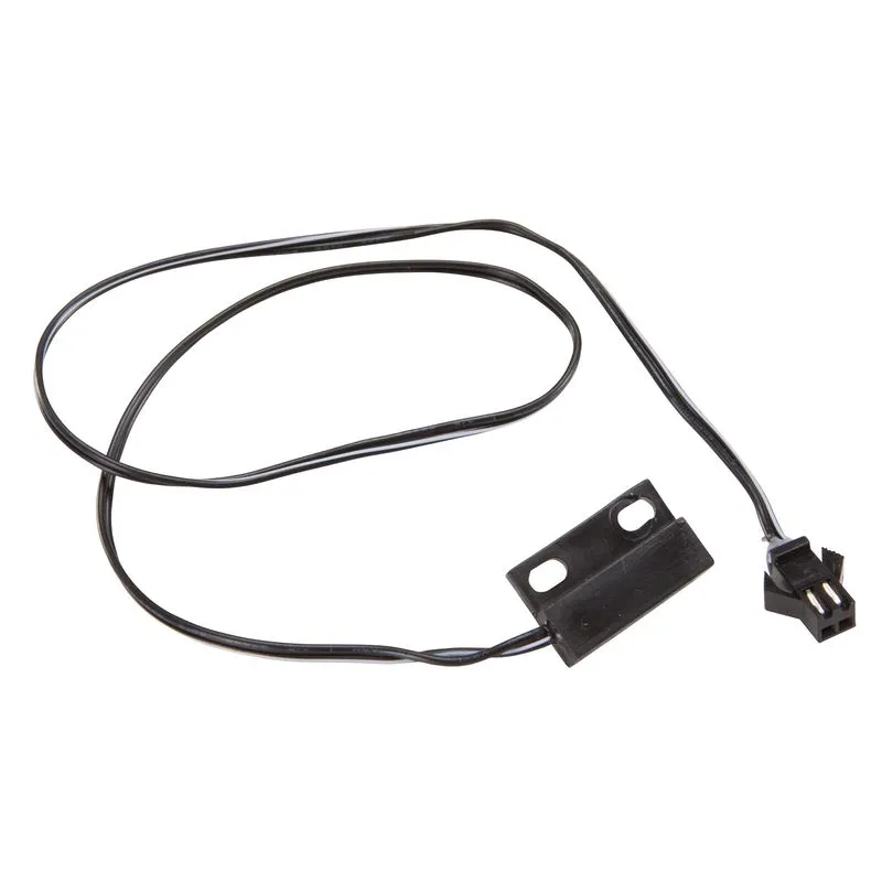 [sav] Sensor Fro120 (conjunto) Domyos Preto - UNICO