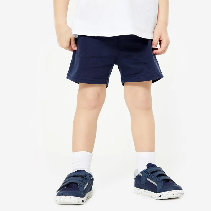 Short Infantil de Ginástica babygym, 3 Anos
