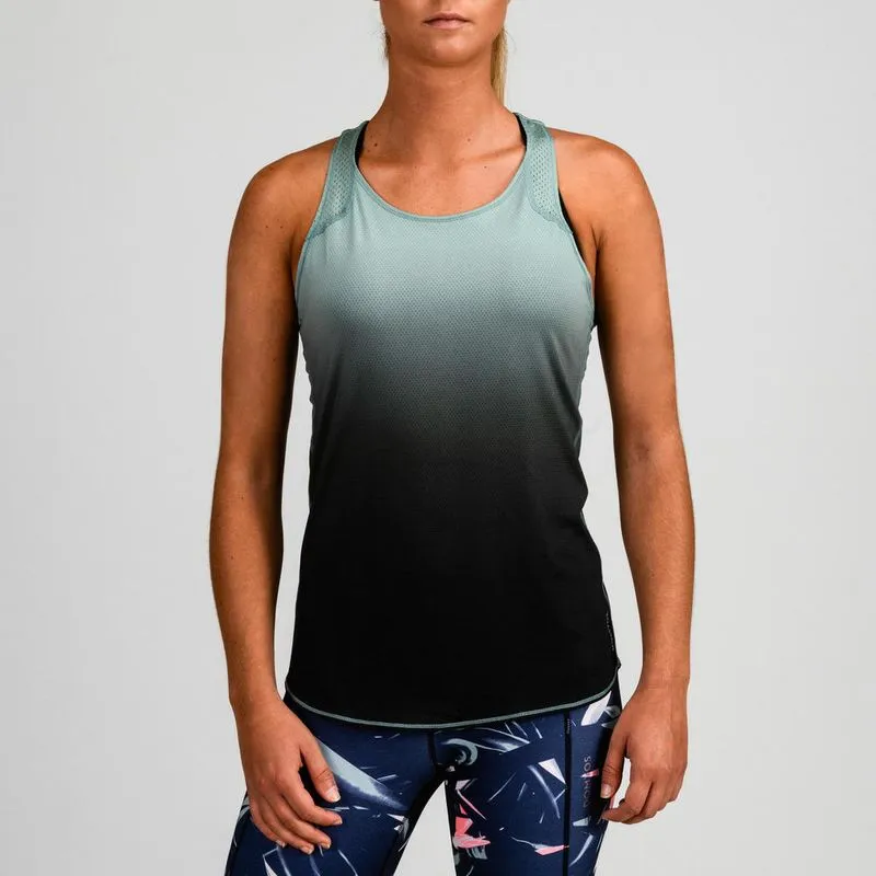 Regata Esportiva Leve 500 Azul-grafite Azul-grafite TANK REVERS FTA 500 GRADIE, UK 8 - EU 36