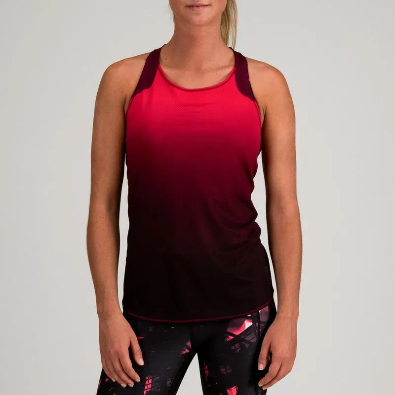 Regata Esportiva Leve 500 TANK REVERS FTA500 GRADIE, UK 16 - EU 44