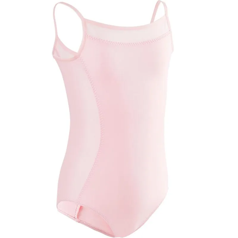 Collant de Ballet Menina DCJ 500 G LEOTARD CDF, 6 YEARS