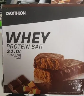 Protein bar