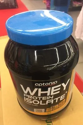 Whey Protein Isolate