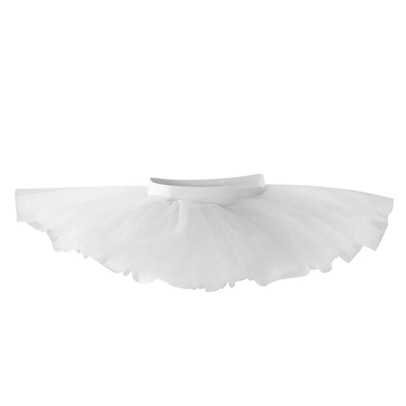 Tutu para Dança Menina, 12 Anos