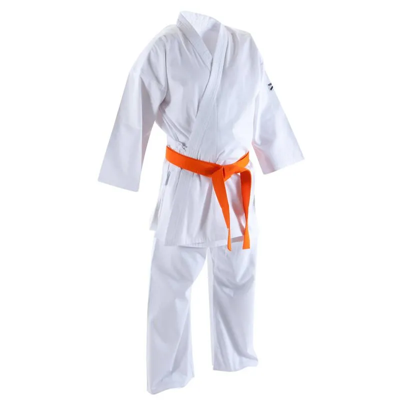 Kimono Karate Adulto - 250 KARATE 250, 180CM