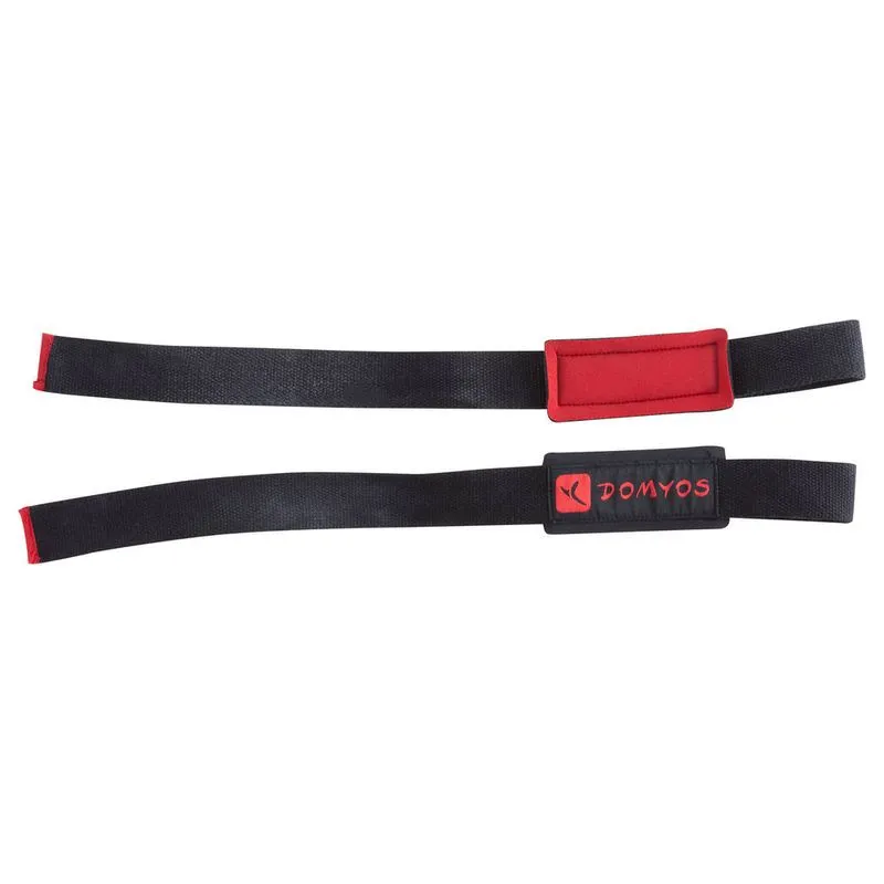 Strap Fita para Puxada (o par) LIFTING STRAP, .