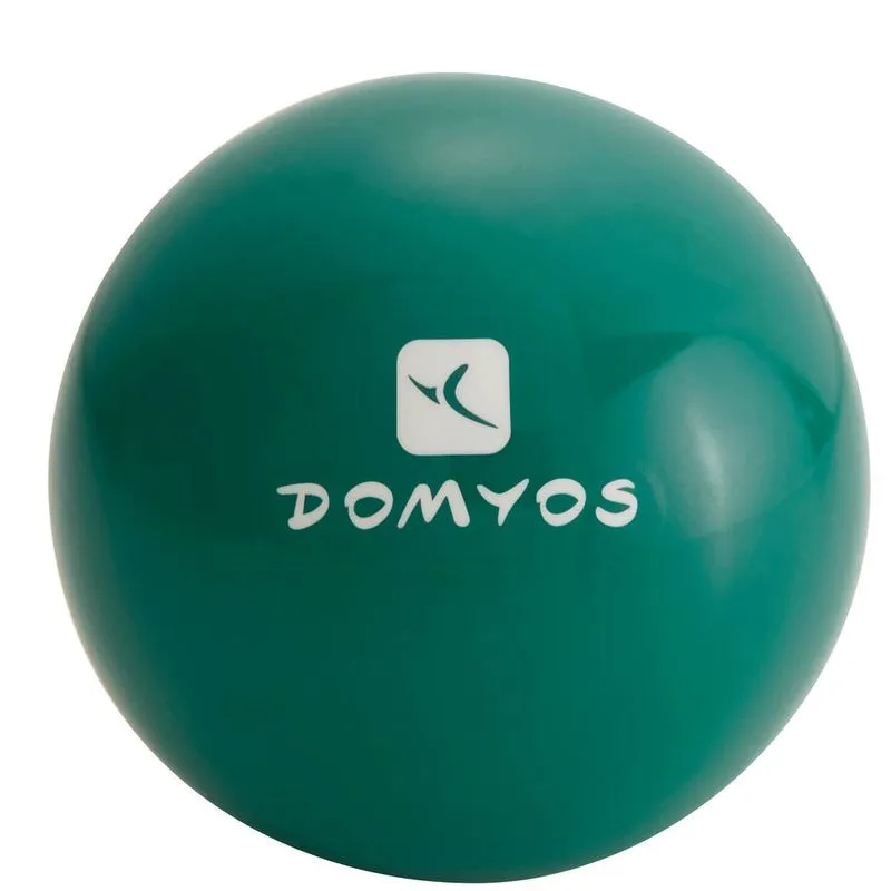 Bola de Peso 450g Toning Ball Domyos TONING WEIGHT-BALL 450 G, NO SIZE