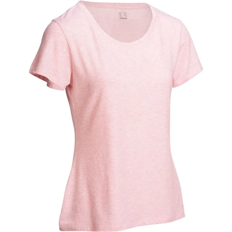 Confort+ reg ts black, 3xl CONFORT+REG TS SS17 ROSECHINE, M