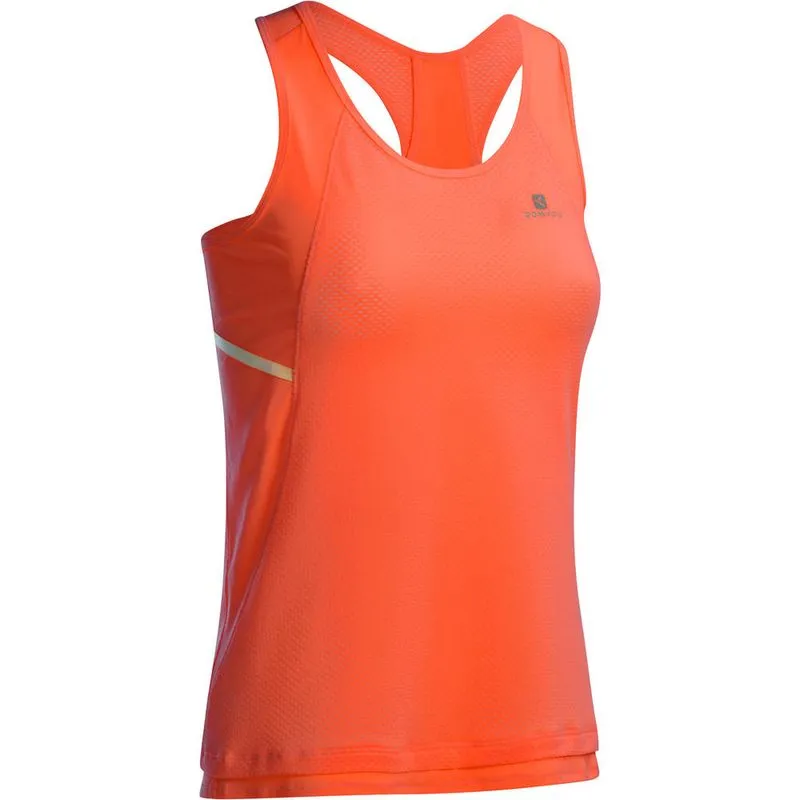 Regata Feminina Fitness Energy Xtrem ENERGY XTREM LONG TOP OR, UK 10 - EU 38