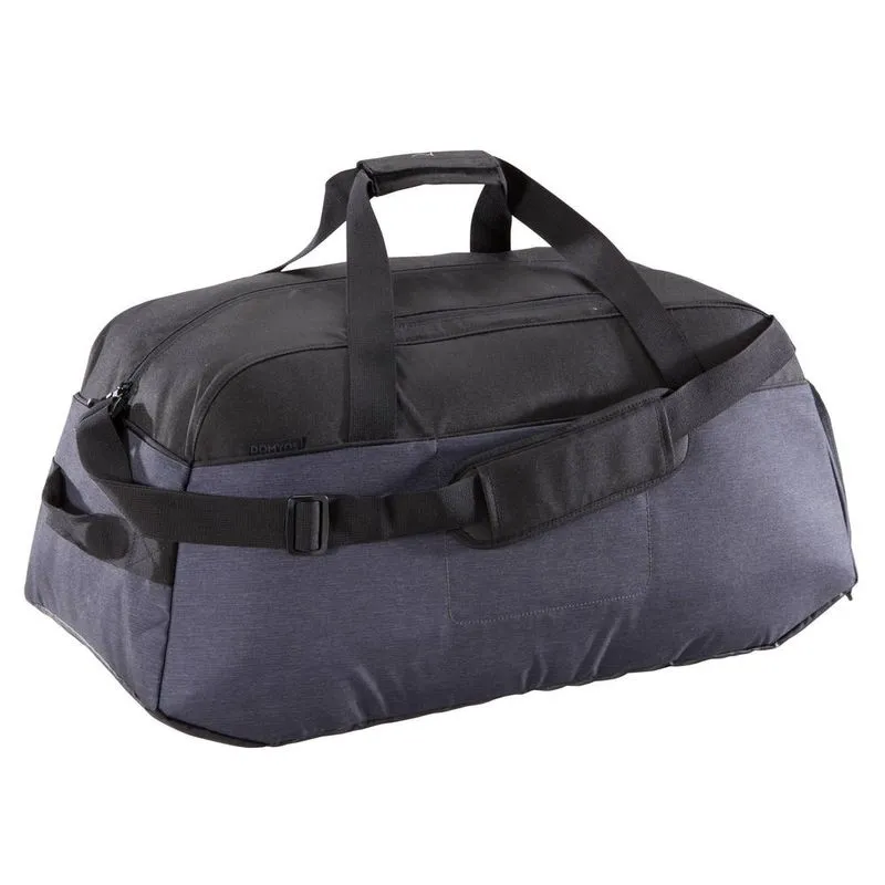 Bolsa Fitness Training G Domyos FITNESS BAG 57L BLACK&GREY DOMYOS, L