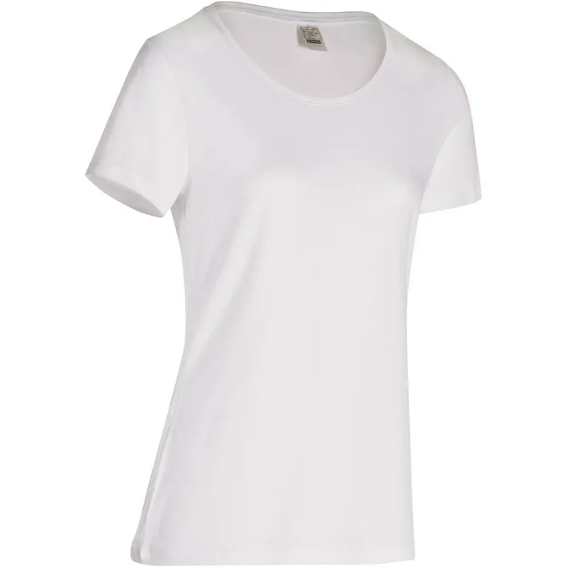Confort+ reg ts black, 3xl CONFORT+ REG TS WHITE, M