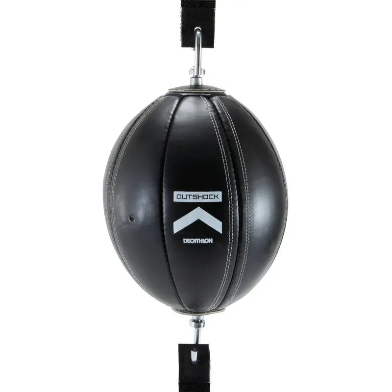 Bola Elástico de Boxe Outshock DOUBLE ELASTIC BAG 2014, .