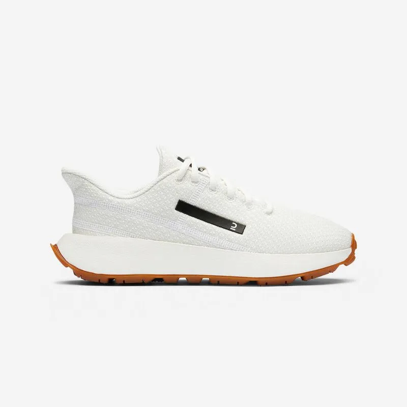 Tênis Feminino de Caminhada Be Geared Up Kalenji Branco - 36 BR