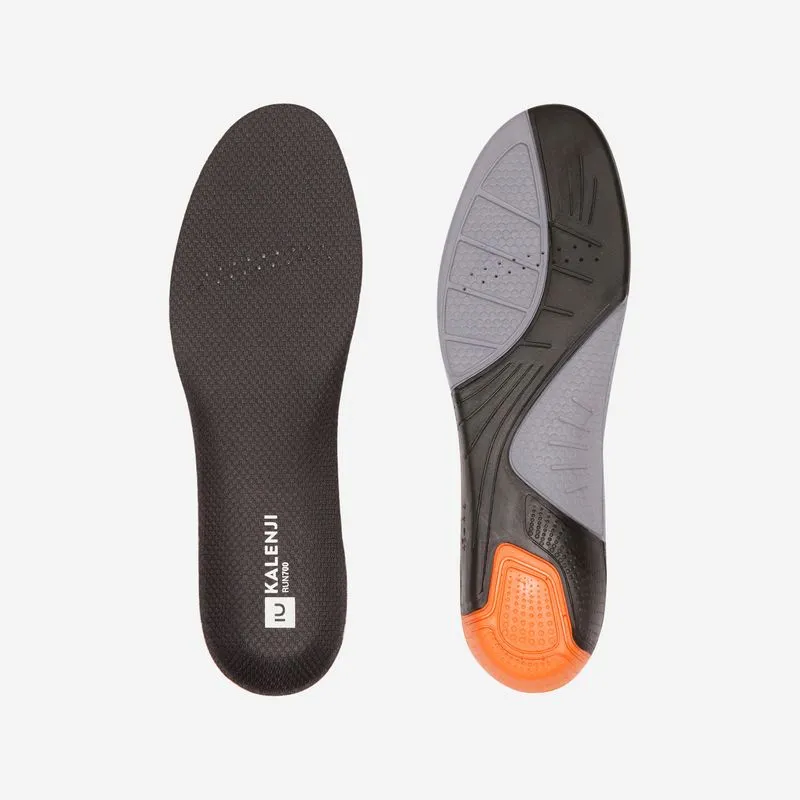 Palmilhas de Corrida R700, BR 39