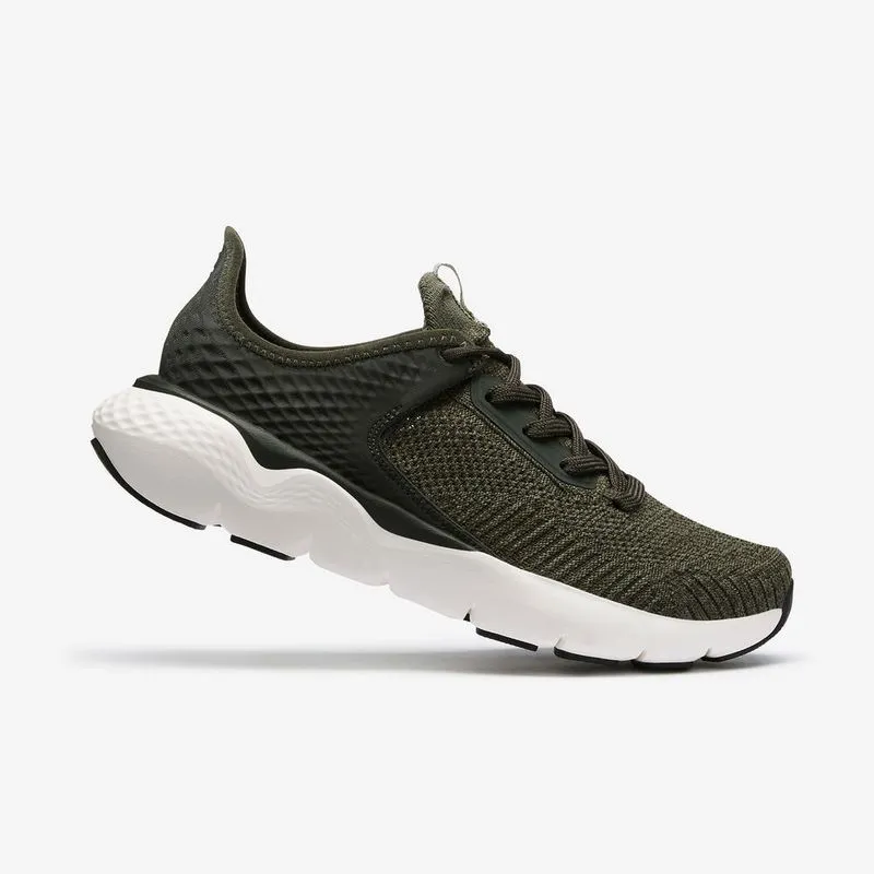 Tênis Feminino de Corrida Jogflow 500k.1 Kalenji Caqui - 39 BR